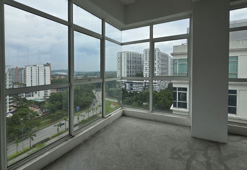 Meritus Tower Office space for Sale!