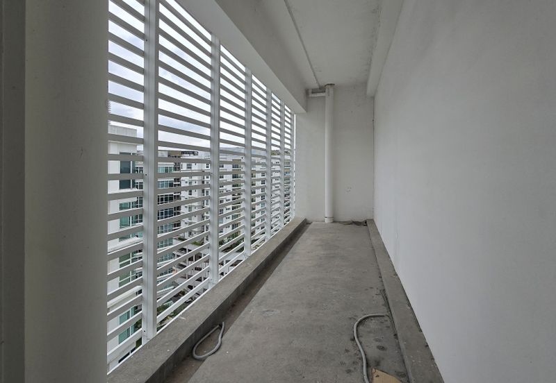 Meritus Tower Office space for Sale!