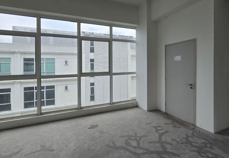 Meritus Tower Office space for Sale!