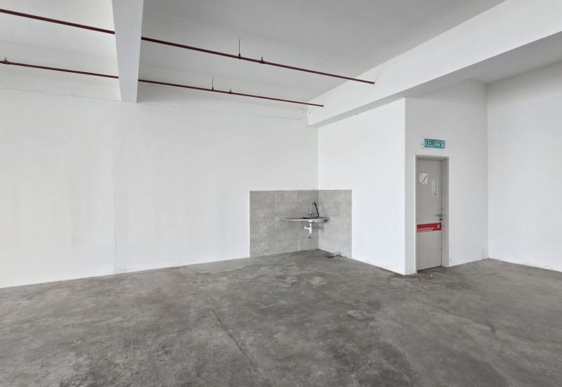 Meritus Tower Office space for Sale!