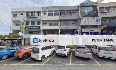Uptown Shoplot for Sale!, Selangor, Damansara Utama