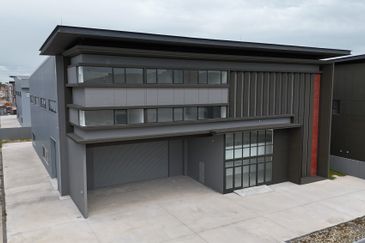 Elmina Business Park