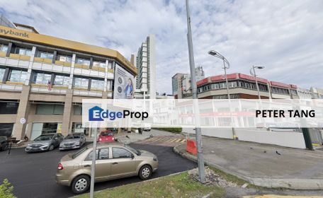 Uptown Damansara Shoplot Office Space, Selangor, Damansara Utama