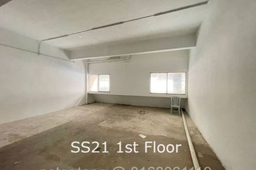 SS 21, Damansara Utama