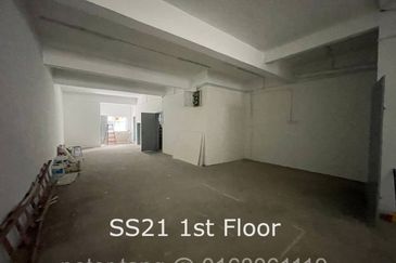 SS 21, Damansara Utama