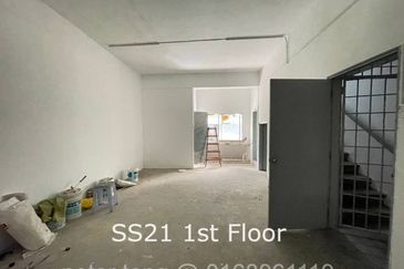 SS 21, Damansara Utama