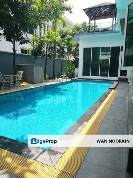 TAR Villa Bungalow for sale, Selangor, Ampang
