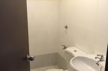 Perdana View Condominium