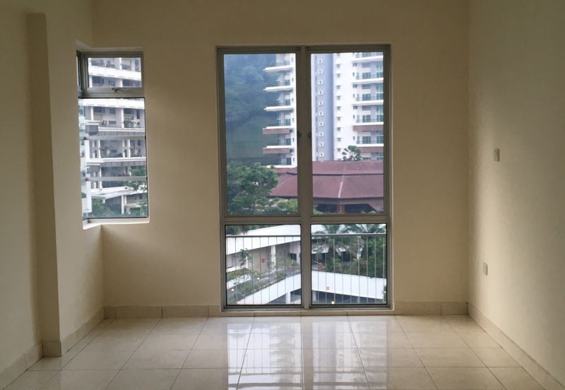 Perdana View Condominium