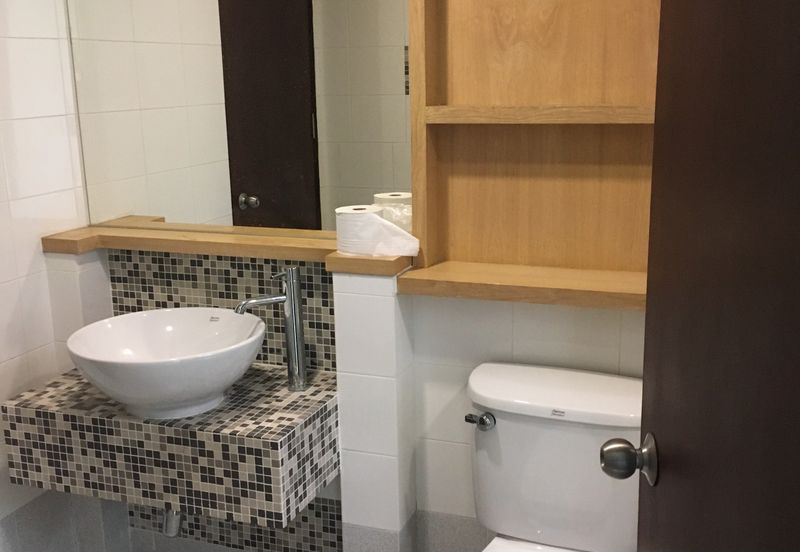 Perdana View Condominium