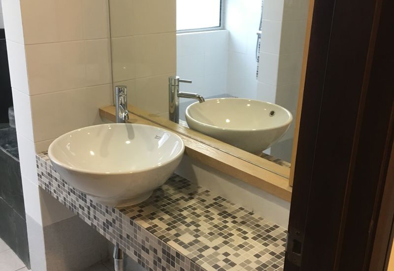 Perdana View Condominium