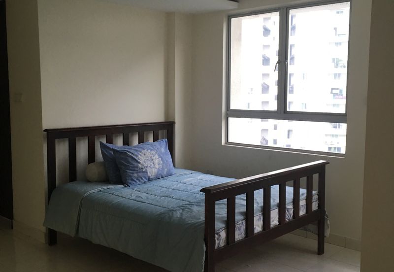 Perdana View Condominium