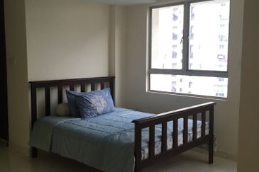 Perdana View Condominium