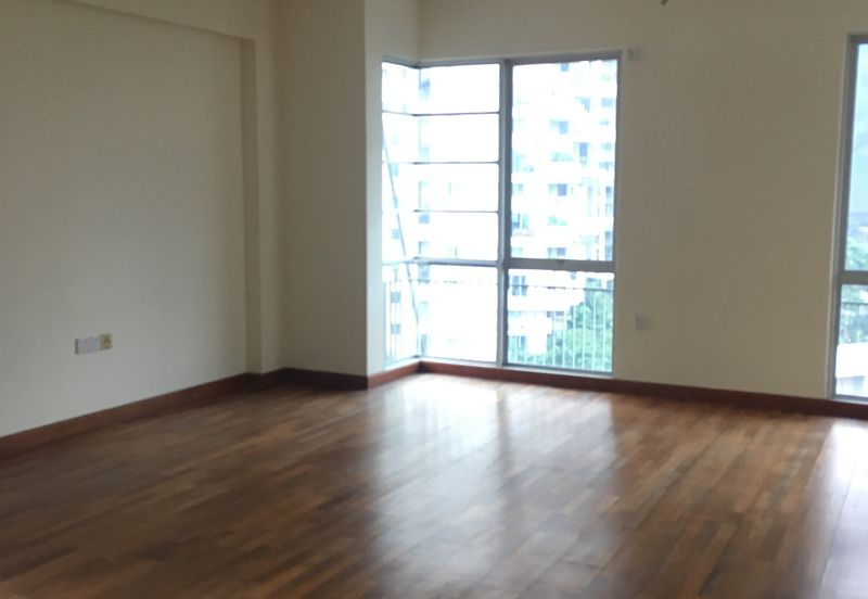 Perdana View Condominium