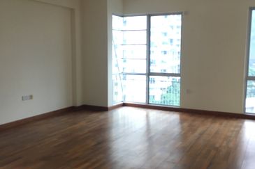 Perdana View Condominium