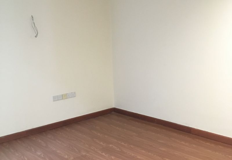 Perdana View Condominium