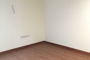 Perdana View Condominium