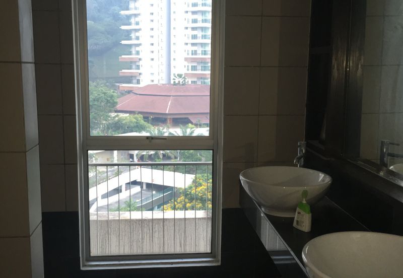 Perdana View Condominium