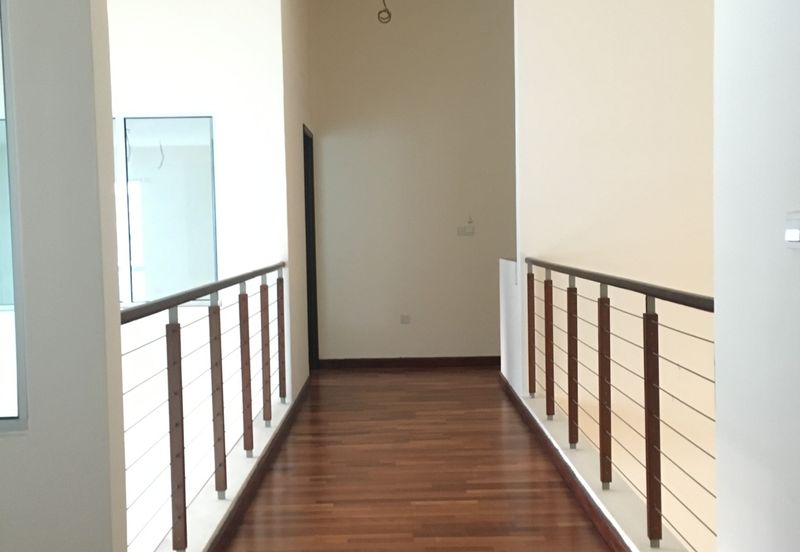 Perdana View Condominium