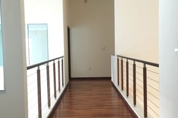Perdana View Condominium