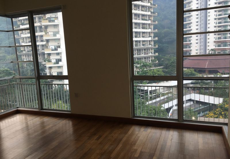 Perdana View Condominium