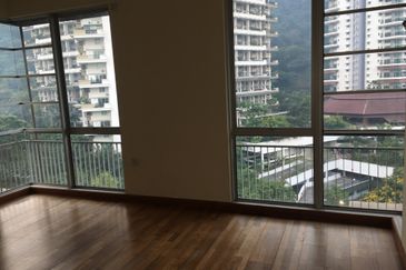 Perdana View Condominium