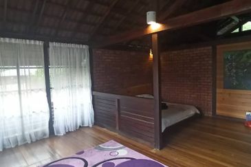 Glamping Resort in Jelebu for sale