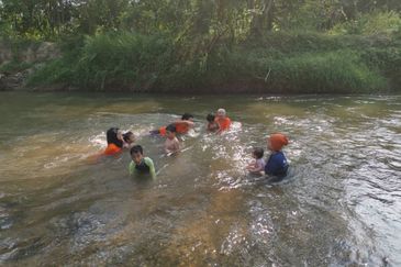 Glamping Resort in Jelebu for sale