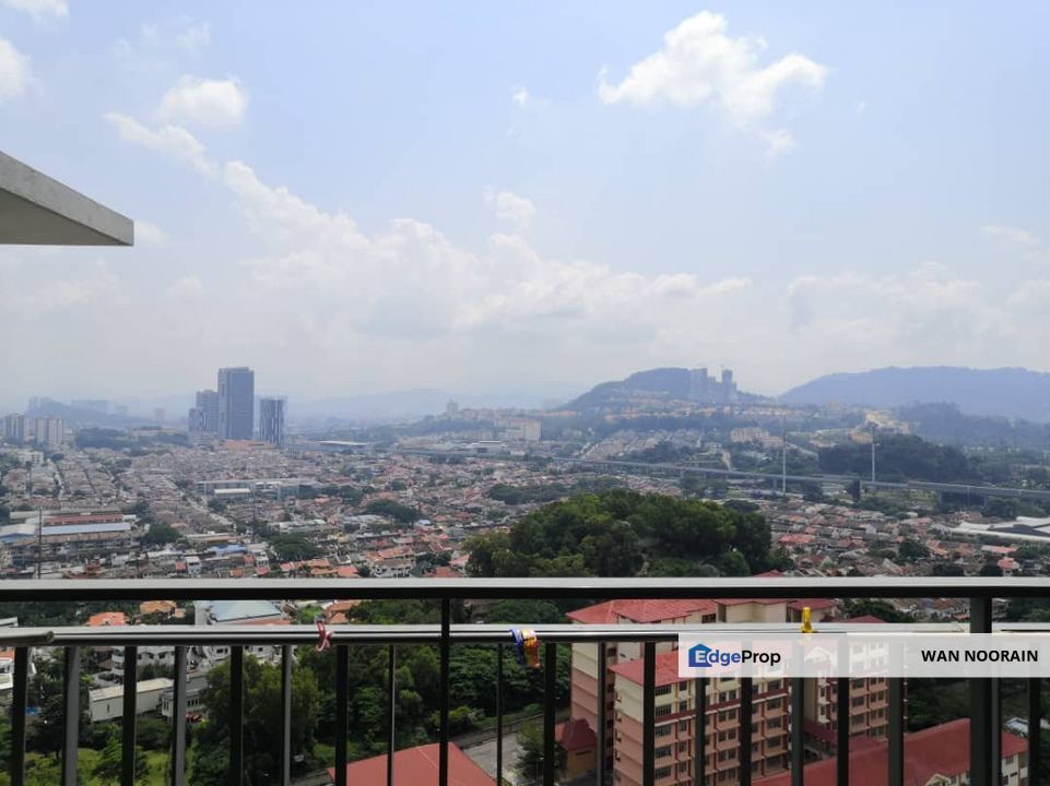 Cheras, Altitude 236 for sale, Kuala Lumpur, Cheras