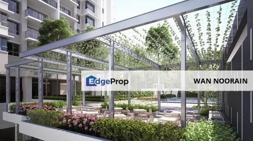 Cheras, Altitude 236 for sale, Kuala Lumpur, Cheras