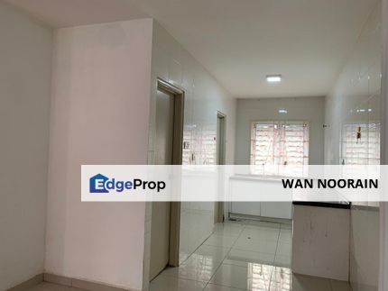 Kajang, Townhouse at Taman Sabha for sale, Selangor, Kajang