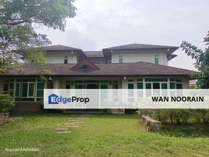 Country Heights Kajang 2sty Bungalow, Selangor, Country Heights