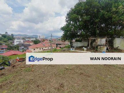 Kampung Melayu Kepong, Residential Land, Kuala Lumpur, KL City