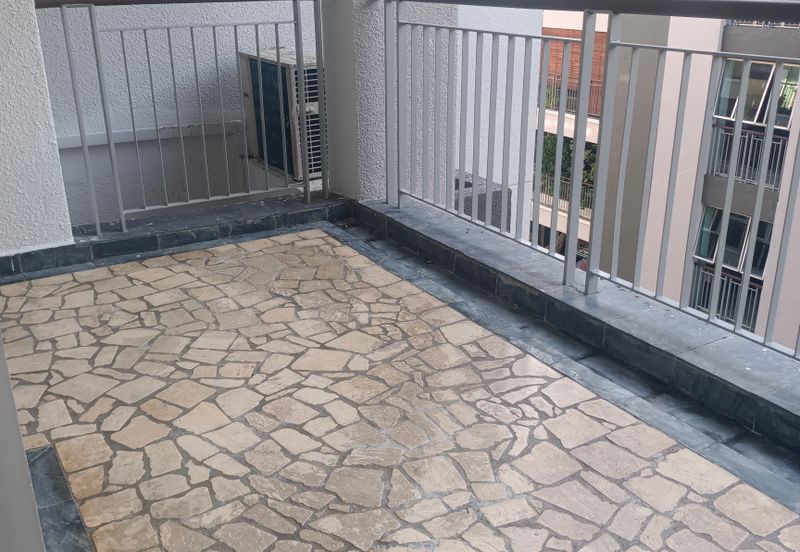 Perdana View Condominium