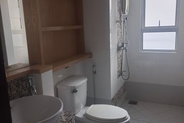 Perdana View Condominium