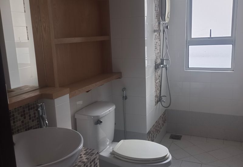 Perdana View Condominium