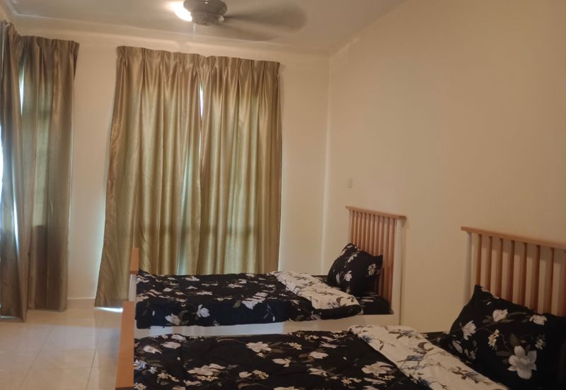 Perdana View Condominium