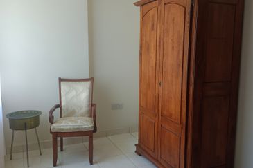 Perdana View Condominium