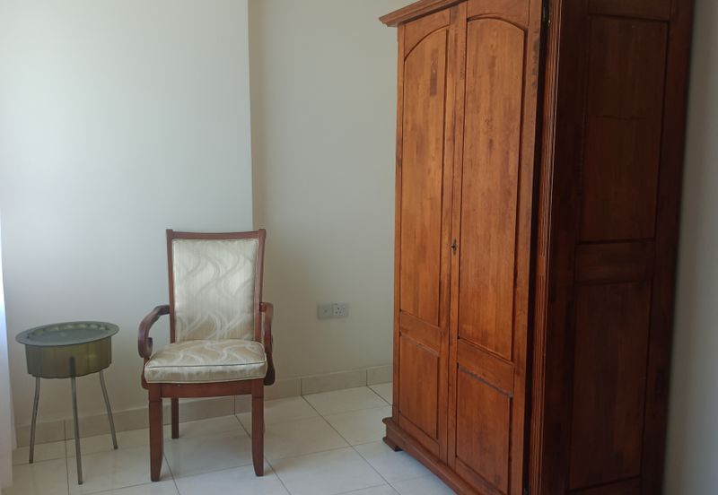 Perdana View Condominium