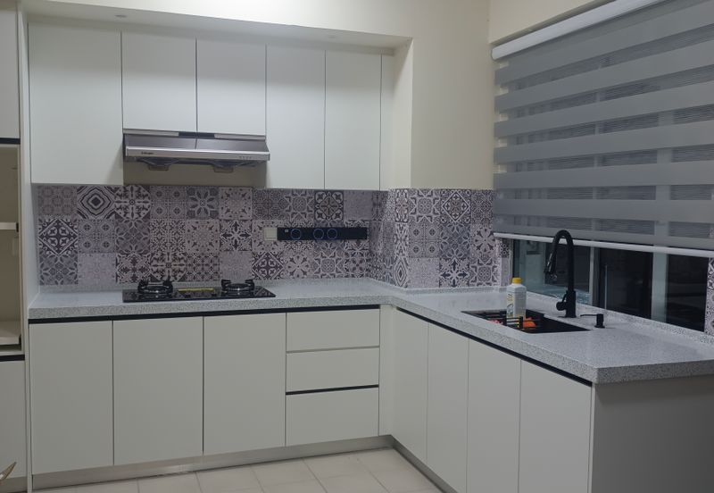 Perdana View Condominium