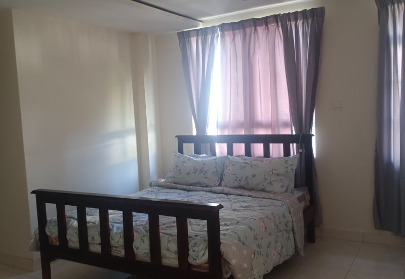 Perdana View Condominium