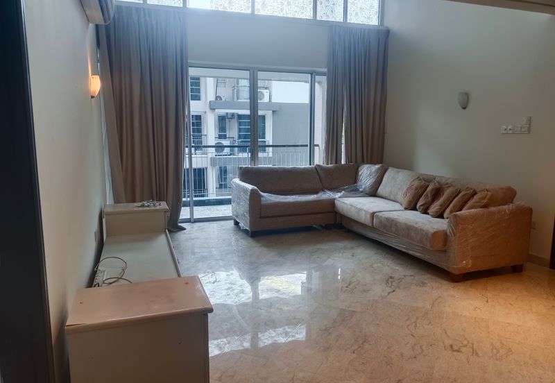 Perdana View Condominium