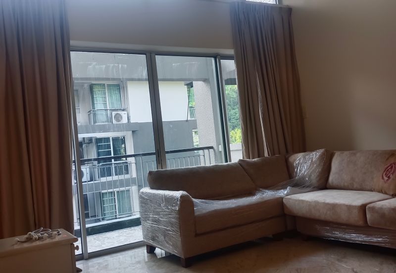 Perdana View Condominium