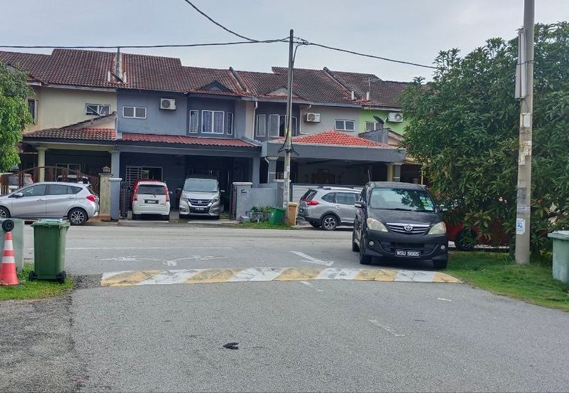 Taman Harmoni, Semenyih