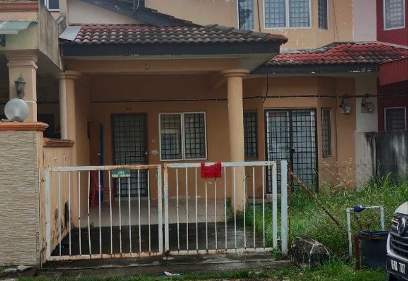 Taman Harmoni, Semenyih