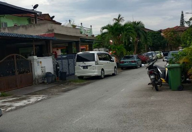 Taman Harmoni, Semenyih