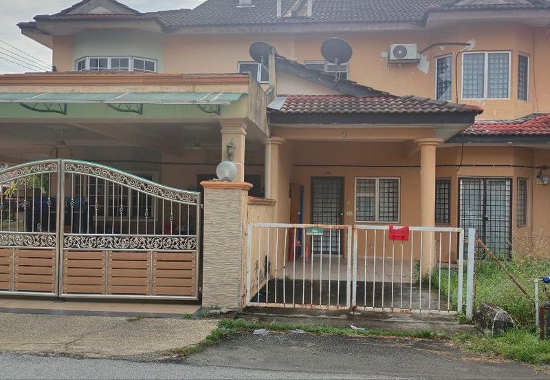 Taman Harmoni, Semenyih