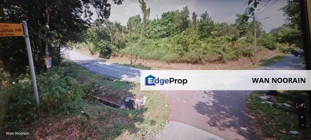 Banjaran Kempas Bungalow Lot, Johor, Johor Bahru