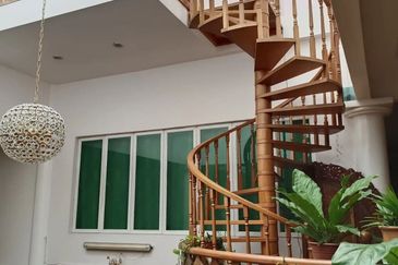 Bukit Gasing, Seksyen 5