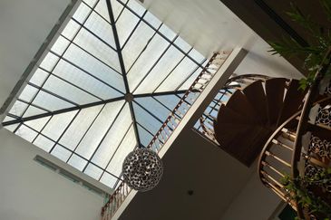 Bukit Gasing, Seksyen 5